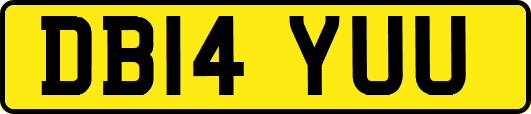 DB14YUU