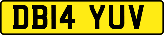 DB14YUV