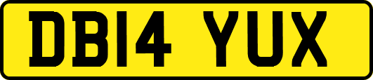 DB14YUX