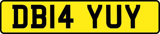 DB14YUY