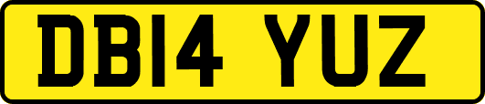 DB14YUZ