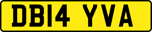 DB14YVA