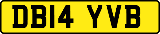 DB14YVB