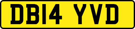 DB14YVD