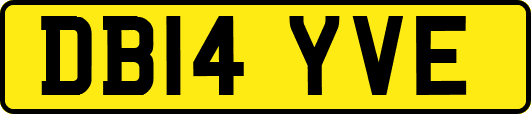 DB14YVE