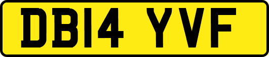 DB14YVF