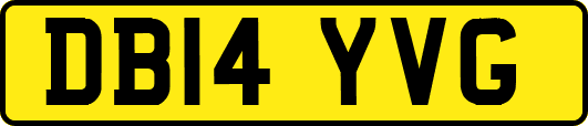 DB14YVG