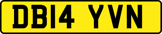 DB14YVN