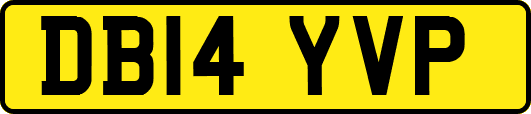 DB14YVP