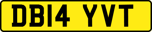 DB14YVT