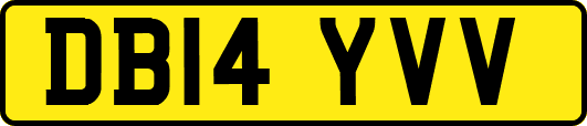DB14YVV