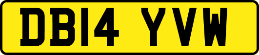 DB14YVW