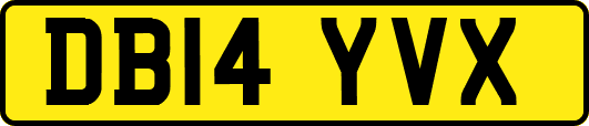 DB14YVX