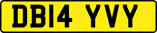 DB14YVY