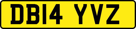 DB14YVZ