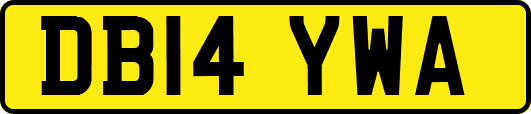 DB14YWA