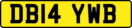 DB14YWB