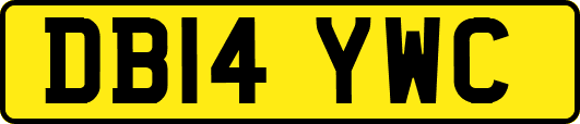 DB14YWC