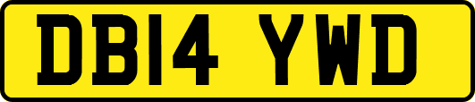 DB14YWD
