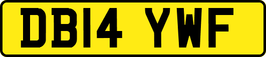 DB14YWF