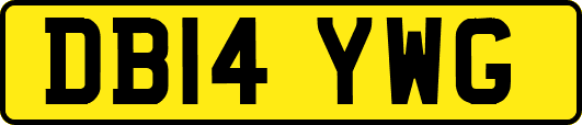 DB14YWG