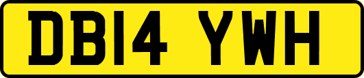 DB14YWH