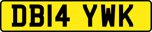 DB14YWK