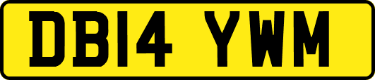 DB14YWM