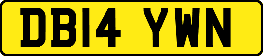 DB14YWN