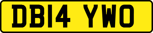 DB14YWO