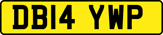 DB14YWP