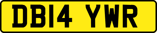 DB14YWR