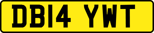 DB14YWT