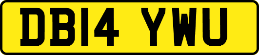DB14YWU