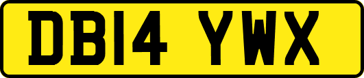 DB14YWX