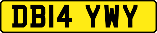 DB14YWY