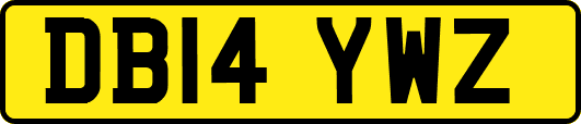 DB14YWZ
