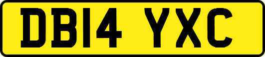DB14YXC