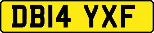 DB14YXF