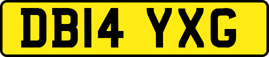 DB14YXG
