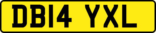 DB14YXL