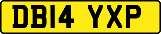 DB14YXP