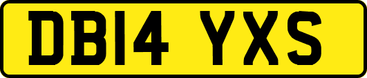 DB14YXS