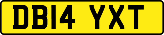 DB14YXT