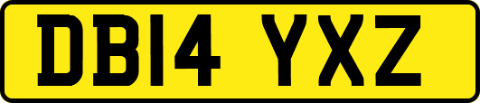 DB14YXZ