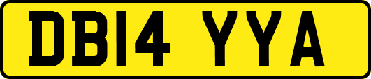 DB14YYA
