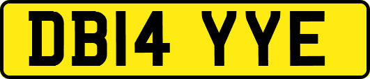 DB14YYE