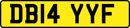 DB14YYF