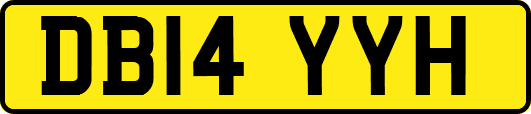 DB14YYH