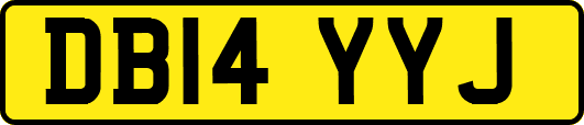 DB14YYJ